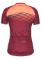 náhled Dámský cyklodres Scott Shirt W's RC Pro s/sl red/pink
